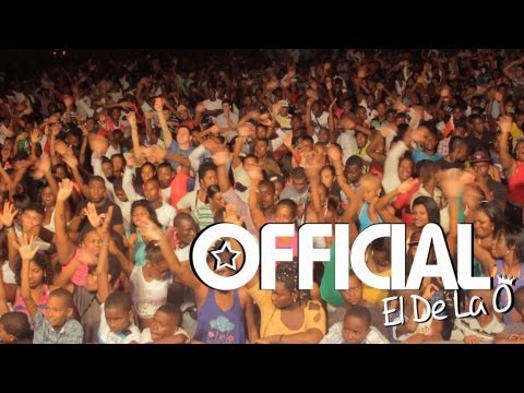 OFFICIAL el de la O - BACILAO  @AVMUSICINC (2013)