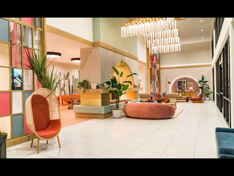 Modera Rio Salado | Where the Spirit of Tempe Comes to Life | Tempe, AZ