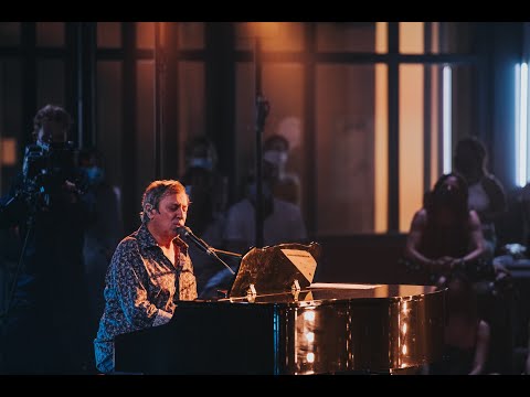 Jorge Palma - Portugal, Portugal | Eléctrico | Antena 3