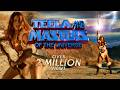 Teela And The Masters Of The Universe Epic Action Film