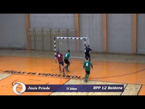 2014 10 31 Rīgas Pašvaldības Policija - Baldone