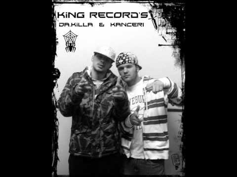 Kanceri Ft. Da.kiLLa - Te Kerkoj [ New 2010 ]