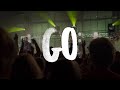 ICF Worship - Go 