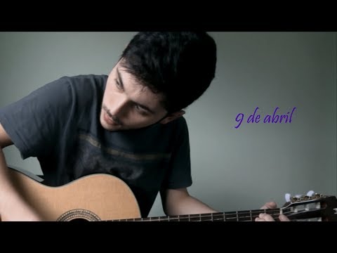 9 De Abril video