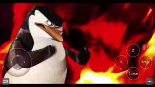 Super brawl 2 skipper survival