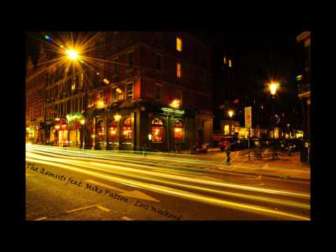 The Qemists feat. Mike Patton - Lost Weekend