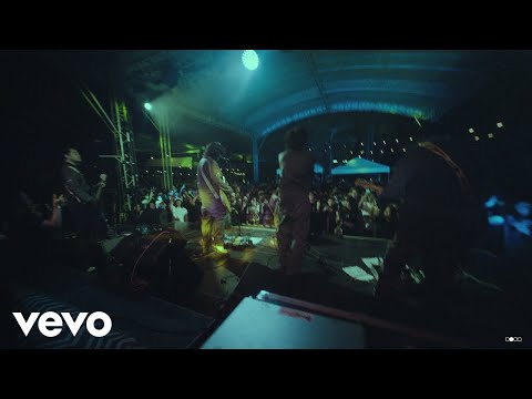 ONE CLICK STRAIGHT - Dahan-Dahan