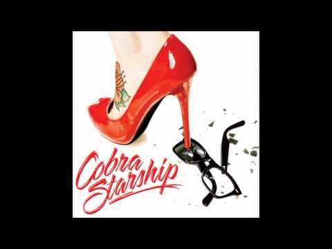 Cobra Starship - Anything for love (Cobra Starship Mix) [feat Shaggy]