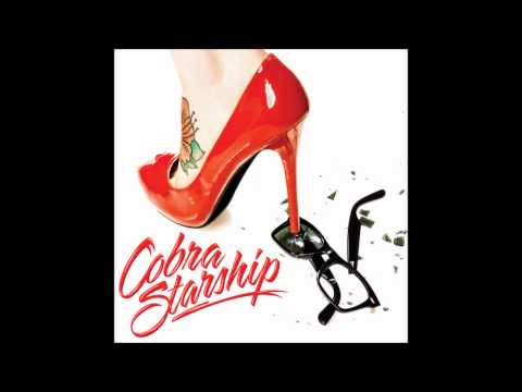 Video thumbnail for Anything for Love (Cobra Starship mix)
