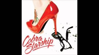 Cobra Starship - Anything for love (Cobra Starship Mix) [feat Shaggy]