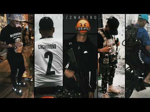 ASAP hiero-"balãozada"🎈(official music) real TRAP do RJ