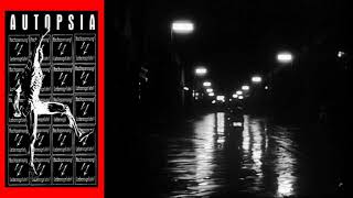 Autopsia Factory Ritual No.4
