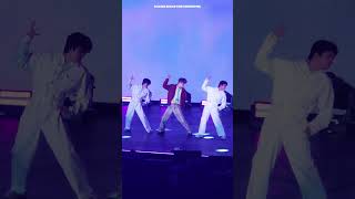 Download lagu JUNGWOO - SUGAR at GOLDEN SUGAR FANMEETING 1st show 251128 FULL FANCAM mp3