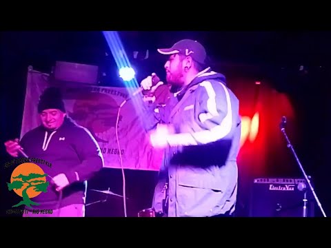 CRYSTONE vs ZALVY vs APOLO - PRIMERA RONDA - FECHA 12 - BAJO TIERRA FREESTYLE LCB