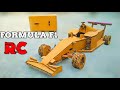 How To Make Racing Car How To Make Racing Car Ferrari F1