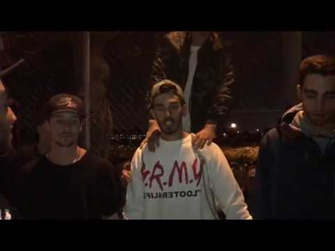 KBEZA vs JESUS LC [BATALLÓN] (FINAL) (REGIONAL ANDALUCIA BATTLE)