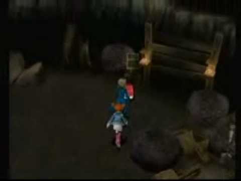 Pokémon Colosseum Walkthrough 12: The Cave of Trainers