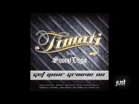 Timati Feat. Snoop Dogg - Get Your Groove On (Original Version)