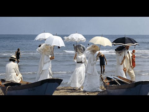 Death in Venice by Luchino Visconti - Mahler Symphony No  5