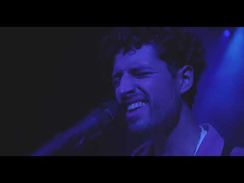 Diogo Abrantes - SÓ NOS RESTA SONHAR