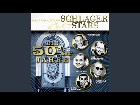 Das hab' Ich in Paris gelernt (Remastered 2004)