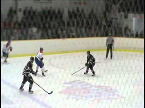 Jordan McNaughton playoff goal