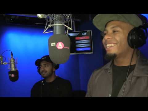 Kade Presents   Snowy X Nish