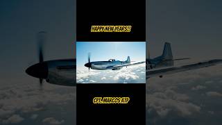 Happy New Years to All my Student Pilots from Cpt. Marcos Fernandez ATP, CFII