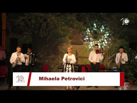 Recital Mihaela Petrovici - Ruga de la Ghiroda 2019
