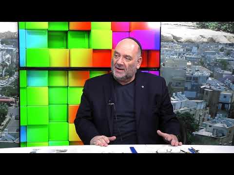 PIRKADAT Breuer Péterrel: Gordon István