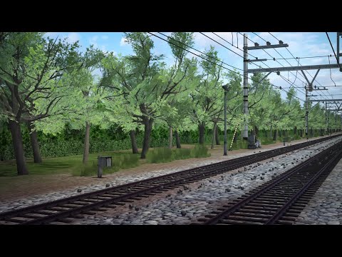 Japan will start testing the world's fastest bullet train