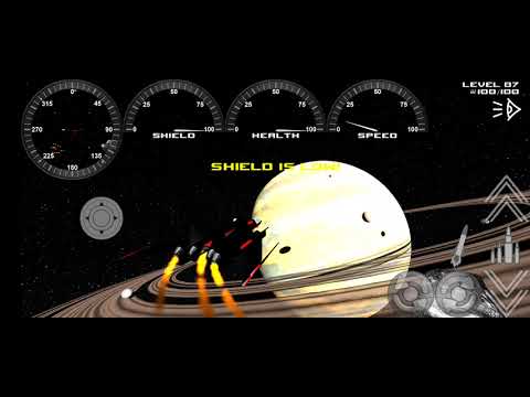 Space Battle