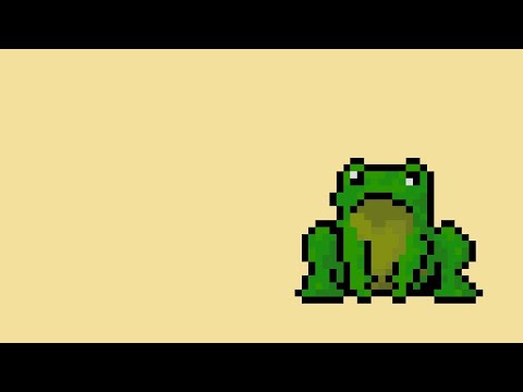 grog the frog