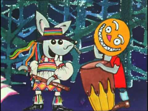 Cirkeline - Ost er musens allerbedste mad (sang)