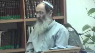 15217-4 האדם שכולו מצורע- טהור הוא