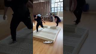 Download lagu kasur tanpa guncangan terkeren #pojokfakta #faktaunik #shorts mp3 Download lagu kasur tanpa guncangan terkeren #pojokfakta #faktaunik #shorts mp3