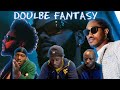 The Weeknd ft. Future - Double Fantasy (Official Music Video) REACTION *WAS IT GOOD?*