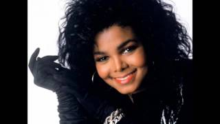 Janet Jackson - Let&#39;s Wait Awhile (1986)