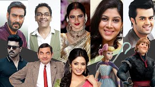 BOLLYWOOD DUBBING | Jo kisi ko pata nahi video