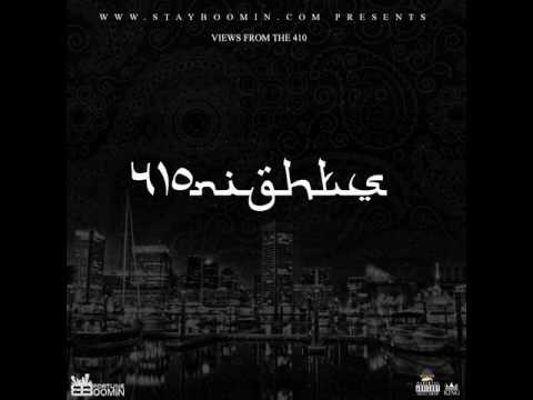 Twon O.D - Dangerous (Feat. Lor Myddie)