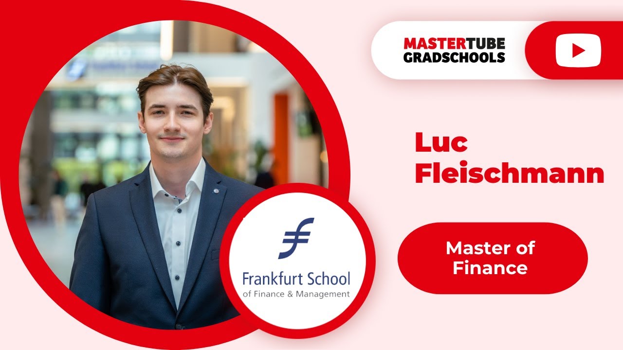 From Student to Pro: Frankfurt School’s Finance Edge