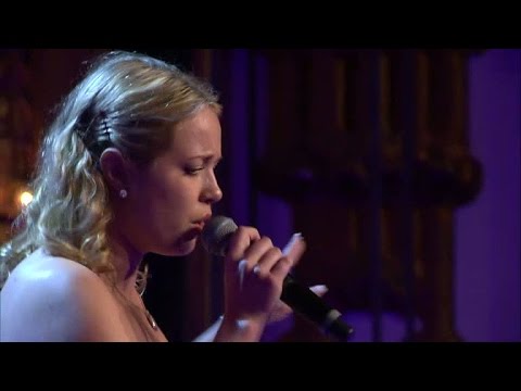 Sara Sangfelts hela soloframträdande - Idol Sverige (TV4)