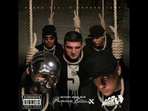 Sido feat. Kitty Kat, Scooter & Tony D - Beweg Dein Arsch