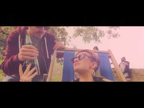 Maktub Project Feat. ESA aka El Prez - Esseri Umani