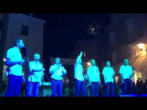 Zašto Uvik Pivan u Korčuli - KLAPA INTRADE