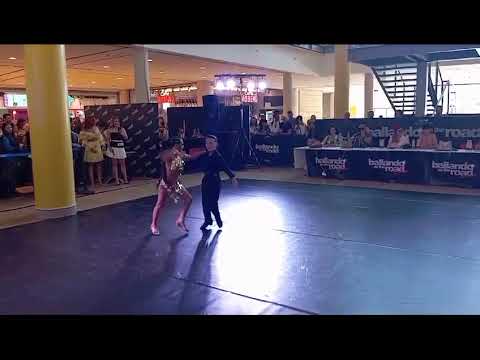 @diego e carlotta Diego e Carlotta ballando on the road 2024