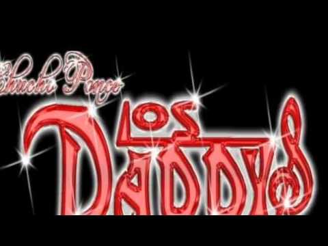 Pobre Corazon -- Los Daddy's De Chinantla [limpia] 2013
