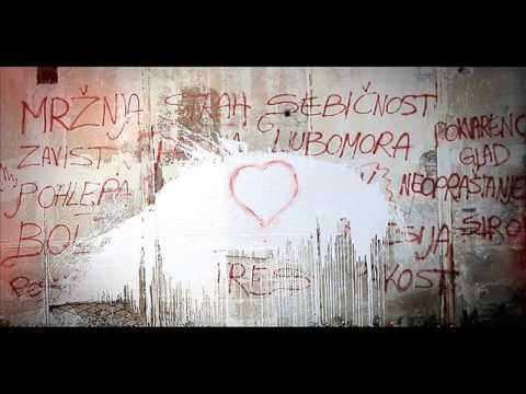 Rapsod - Gdje je ljubav feat Icon (prod.Sheky)