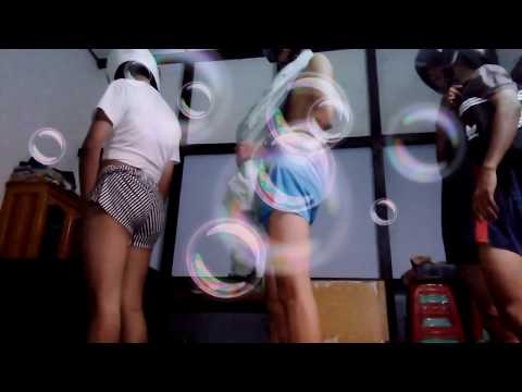 Hip Hop kalbar - Turun Naik Oles Trus Fresh Boy Ft Bla