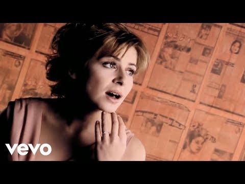 Julie Zenatti - Si je m'en sors (Clip officiel)